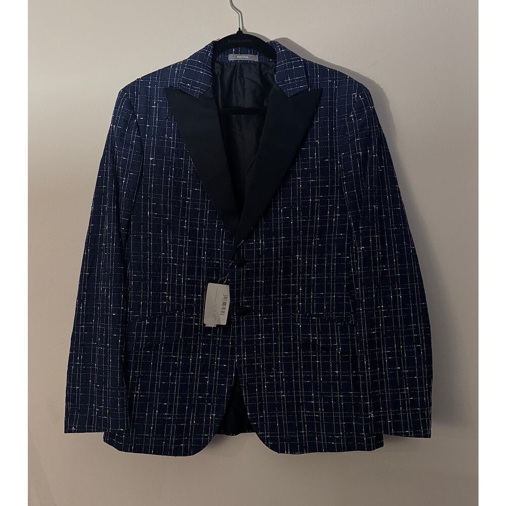 PORTS 1961 NWT JACKET